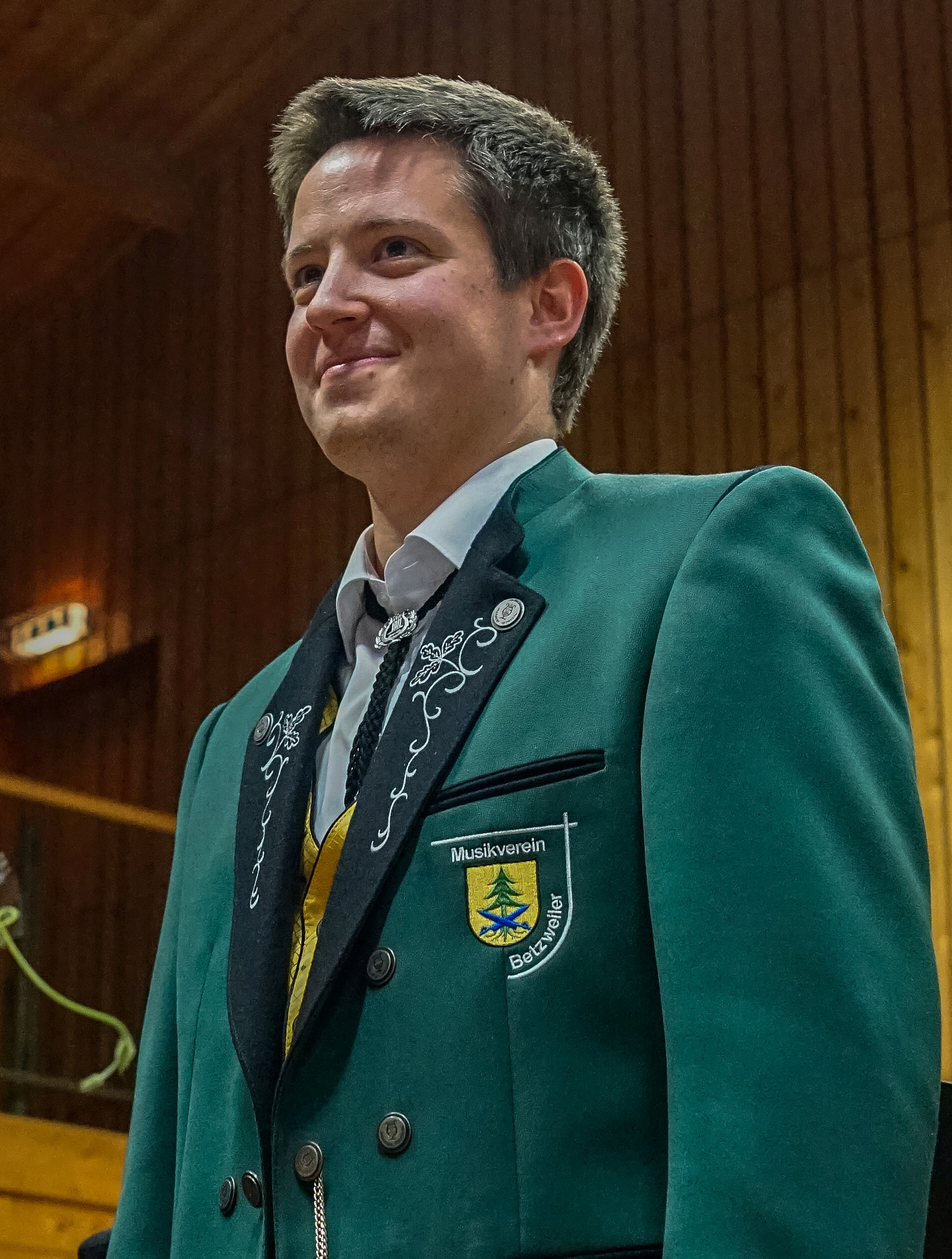 Simon klein